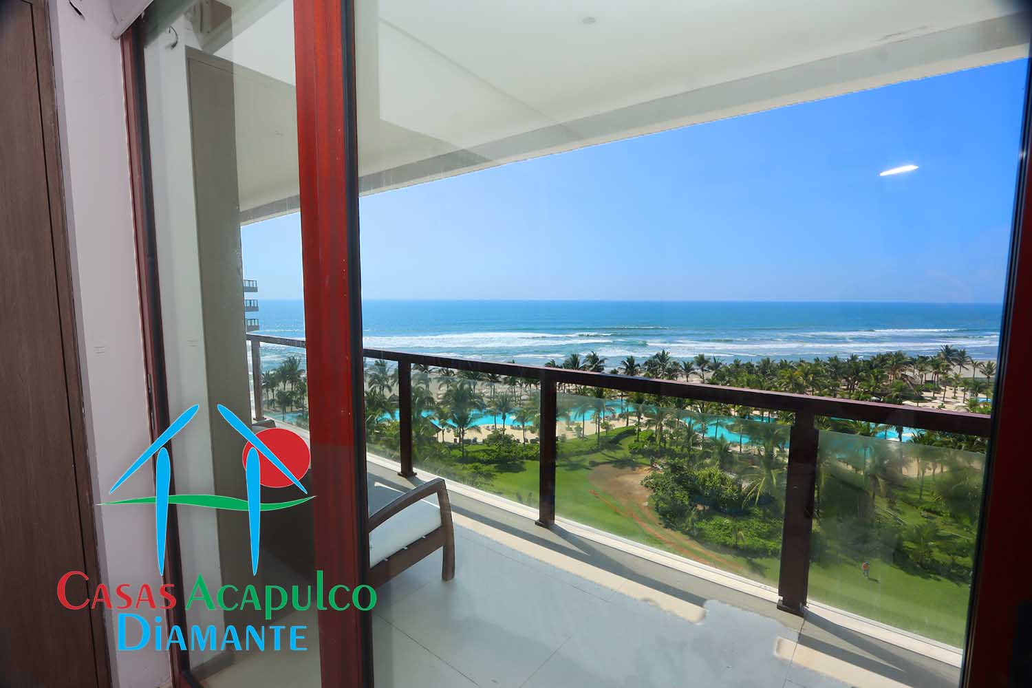 La Isla Bali 803 - Recamara tres 9